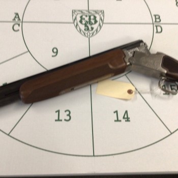 Winchester 12 Gauge Pigeon Grade 30"